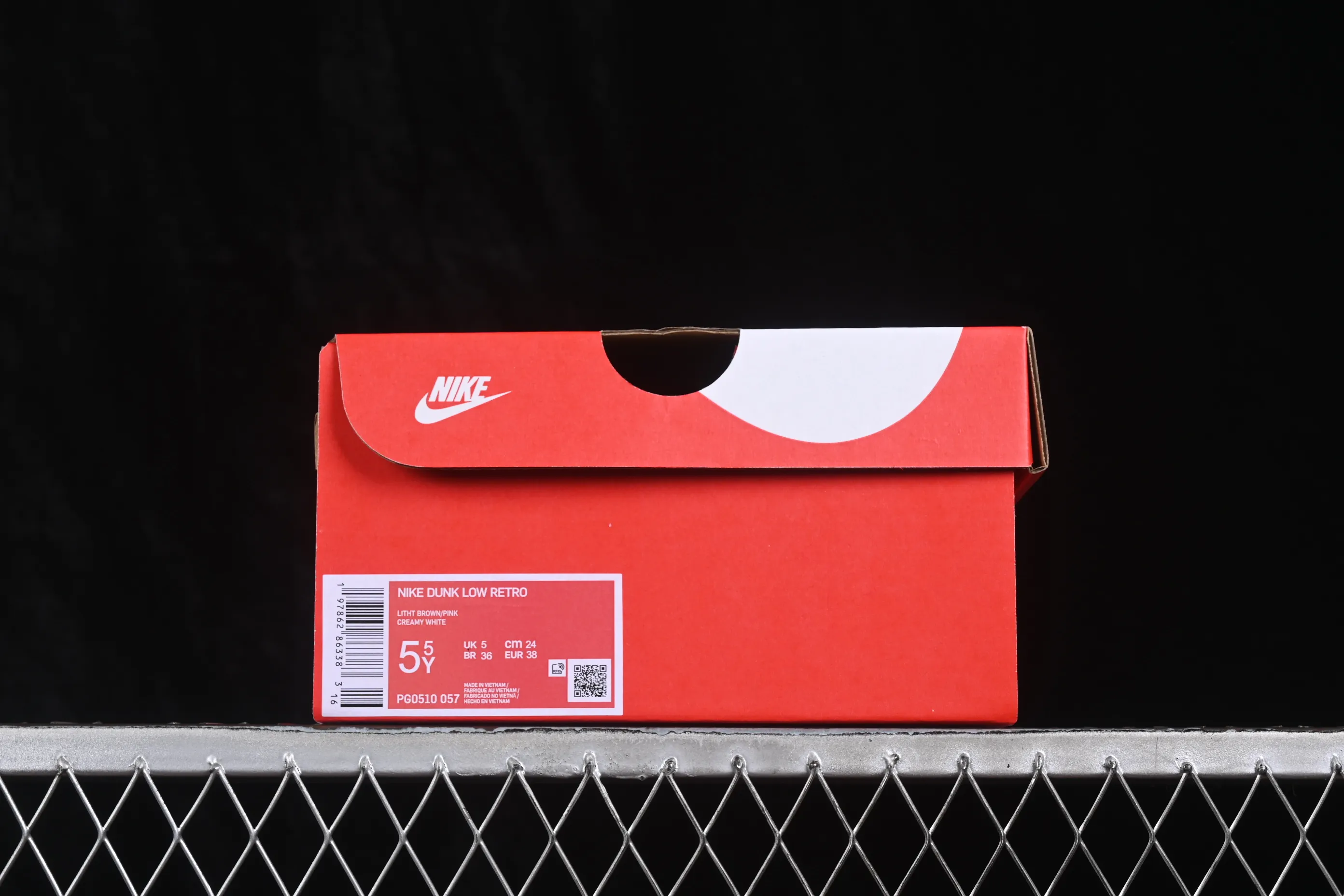 All categories Nk SB Dunk Series Nk SB Dunk Low High-end customized low-top sneakers Nike SB Dunk Low Strappy low-top casual skateboard shoes PG0510-057